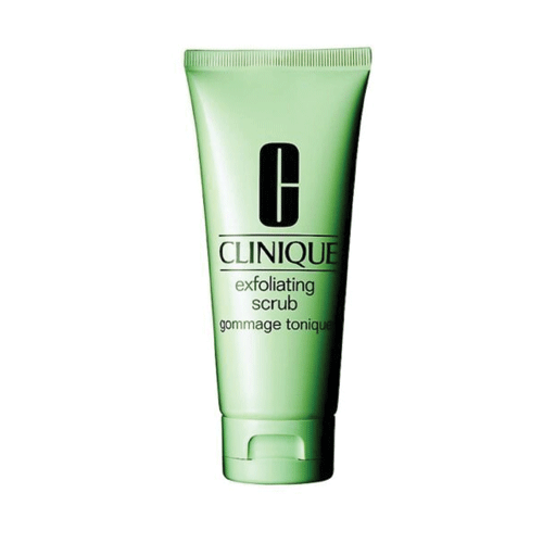 EXFOLIATING SCRUB