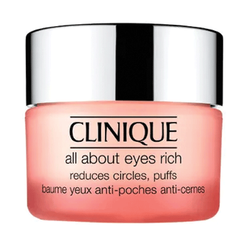 ALL ABOUT EYES RICH