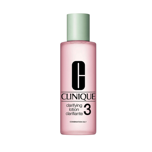 SISTEMA 3 FASI CLARIFYING LOTION 3