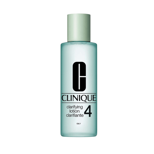 SISTEMA 3 FASI CLARIFYING LOTION 4