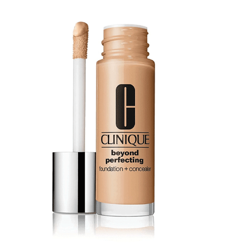 BEYOND PERFECTING FOUNDATION + CONCEALER