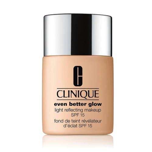EVEN BETTER GLOW SPF15