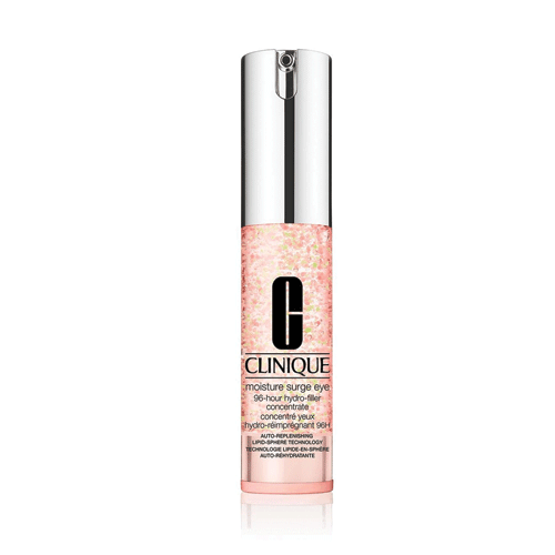 MOISTURE SURGE EYE 96-HOUR HYDRO-FILLER CONCENTRATE