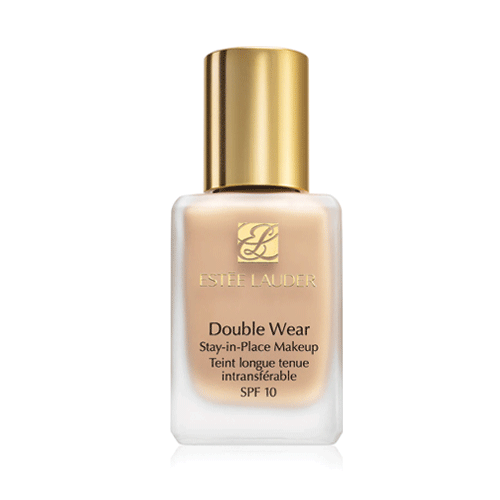 DOUBLE WEAR STAY-IN-PLACE MAKEUP SPF10
