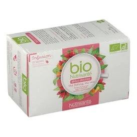 Nutrisant Infusion Bio Brle Grease Bio Brle Grease 20 Bustine