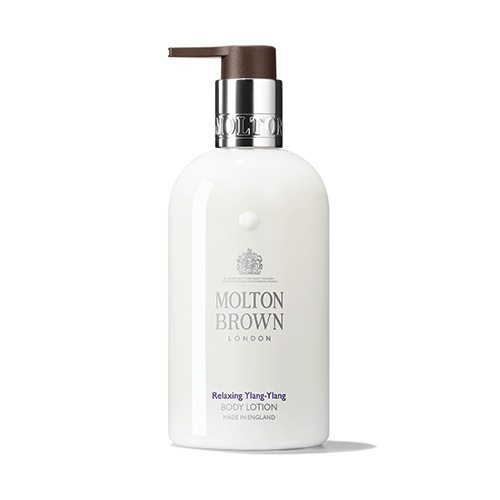 RELAXING YLANG YLANG LOZIONE CORPO