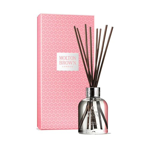 DELICIOUS RHUBARB & ROSE DIFFUSORE AMBIENTE