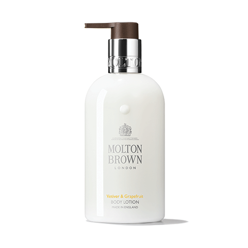 VETIVER & GRAPEFRUIT LOZIONE CORPO