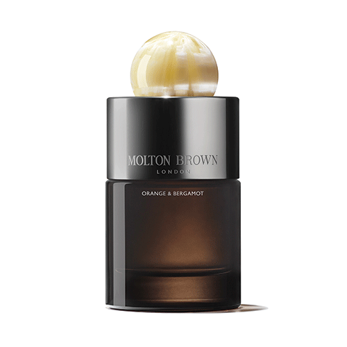 ORANGE & BERGAMOT
