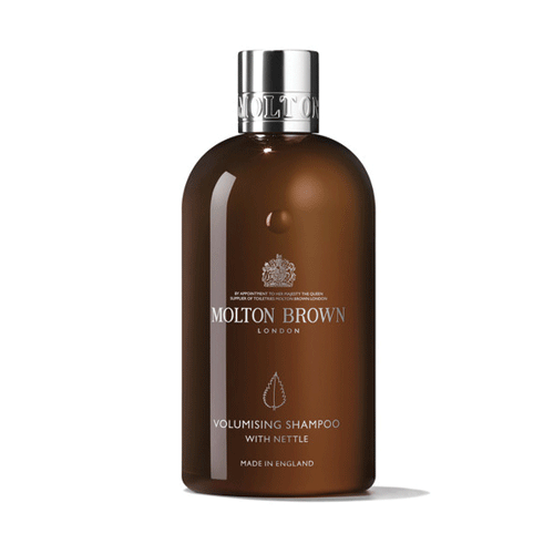 SHAMPOO VOLUMIZZANTE ALL’ORTICA