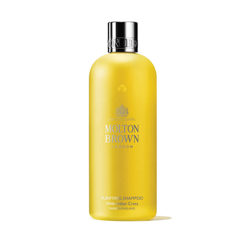 SHAMPOO PURIFICANTE CON INDIAN CRESS