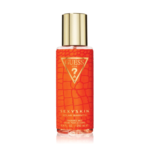 SEXY SKIN SOLAR WARMTH