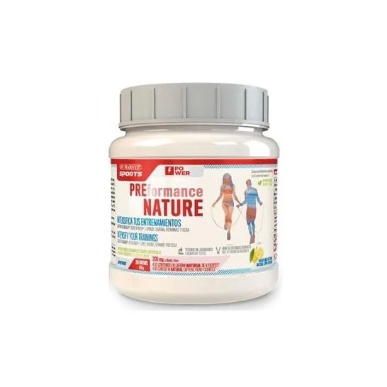 Marnys Sports Preformance Nature 480g