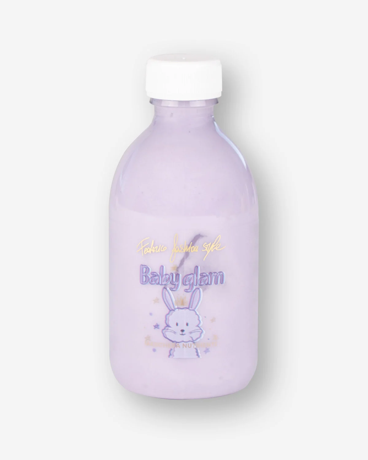 Baby Glam Mask