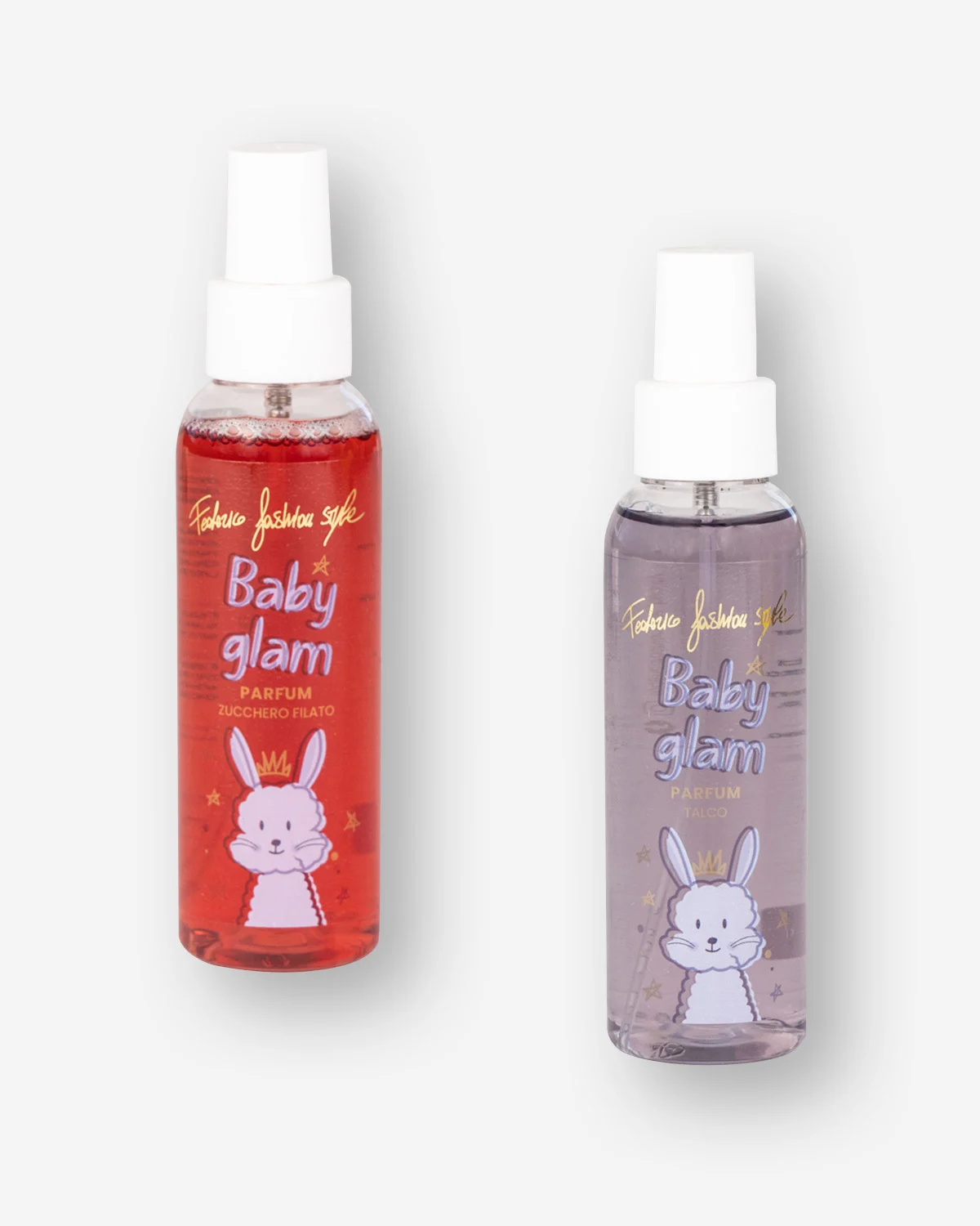 Baby Glam Parfum