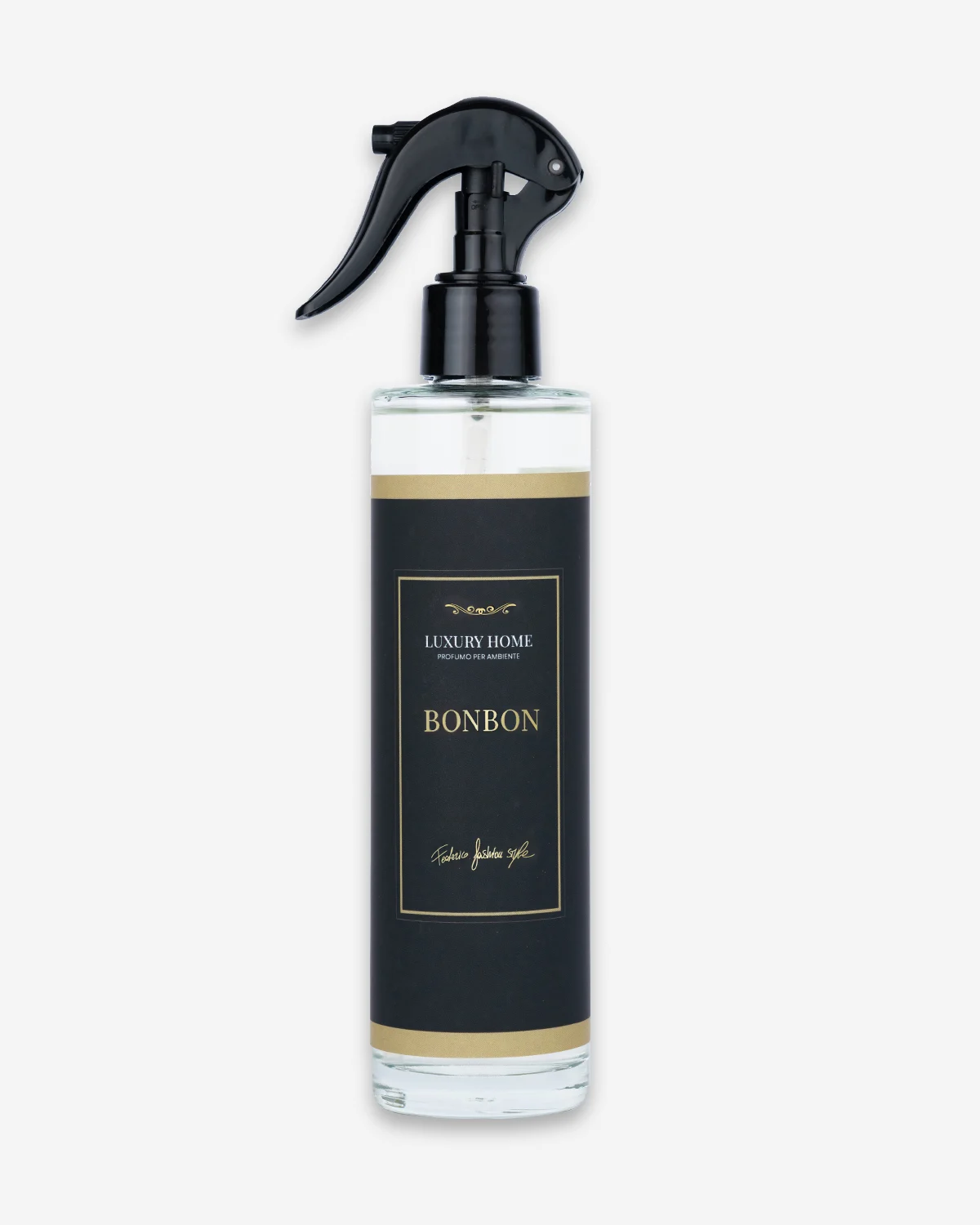 Luxury Home – Bonbon