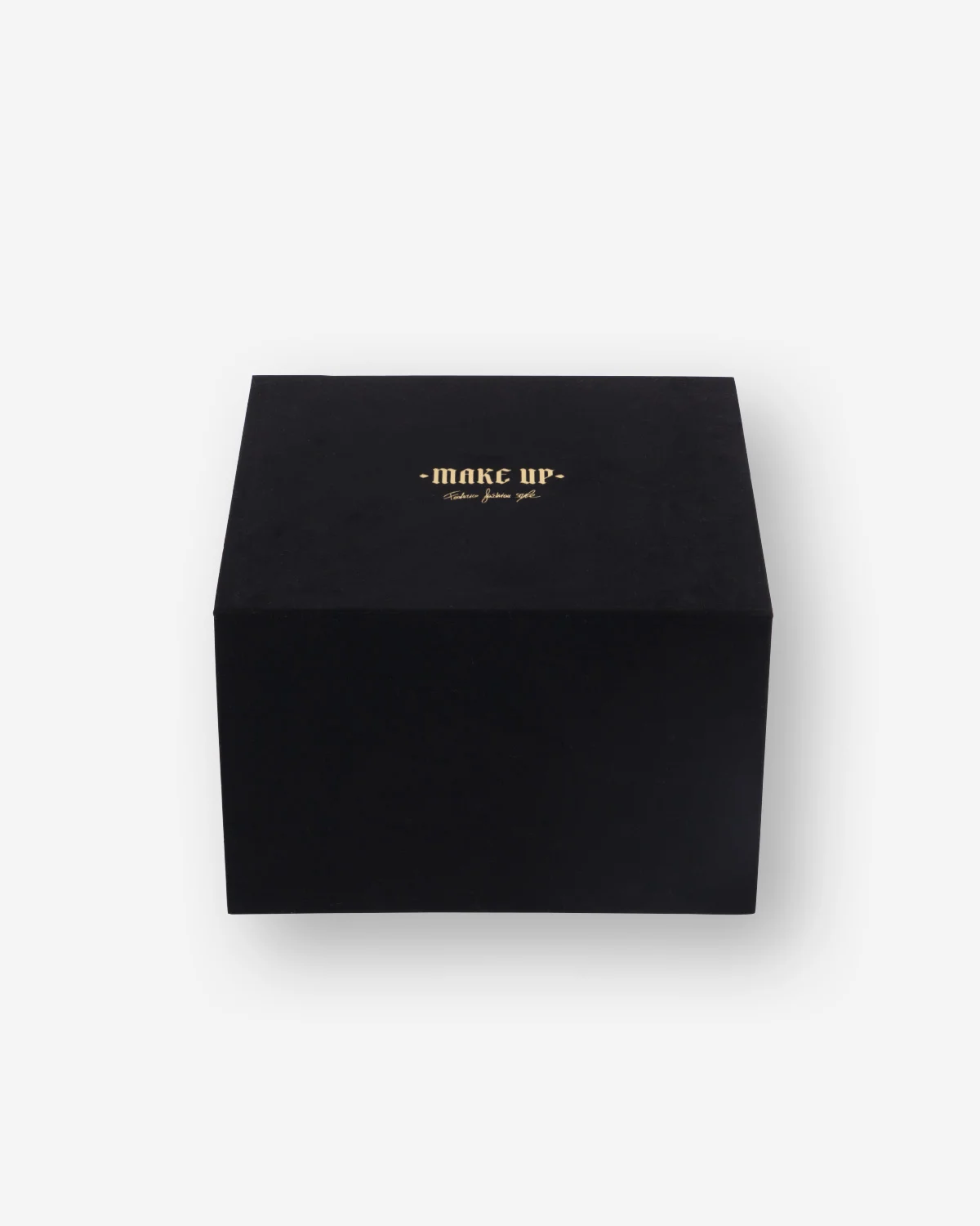 Make-up Box Big