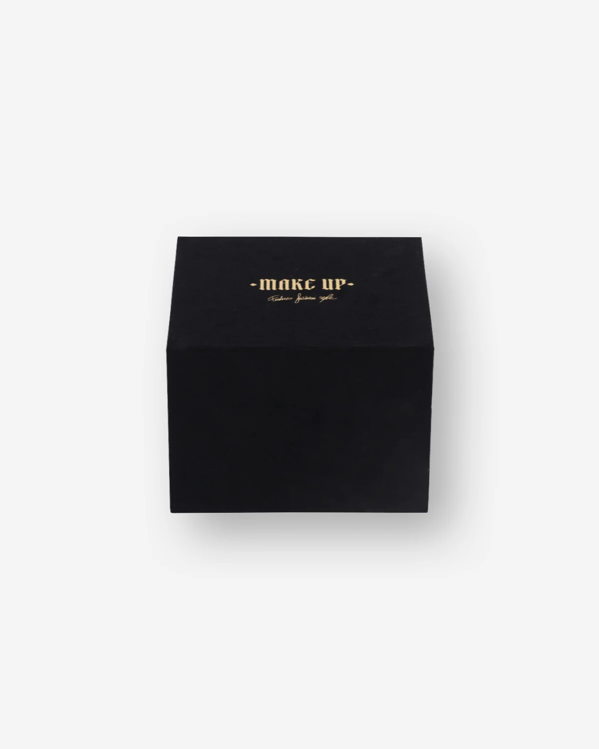 Make-up Box Small