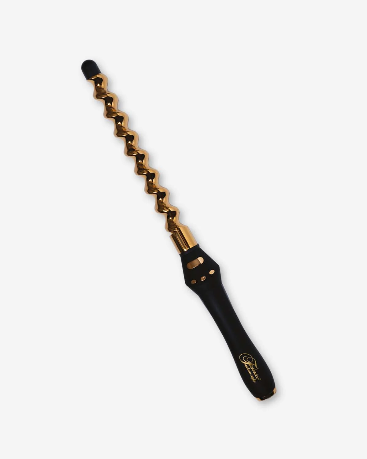 Ferro Curly Wild
