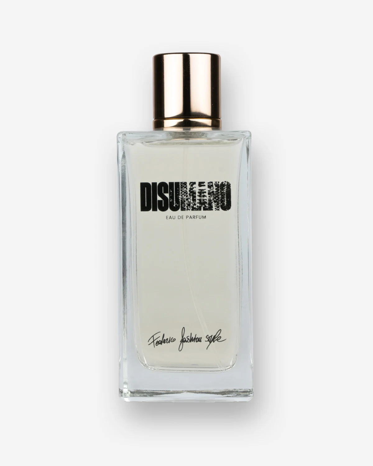 Disumano Eau de Parfum