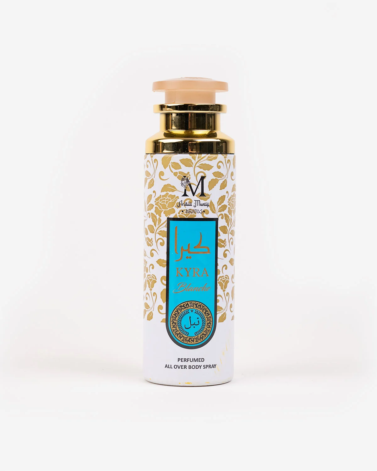 Kyra Blanche Spray profumato corpo