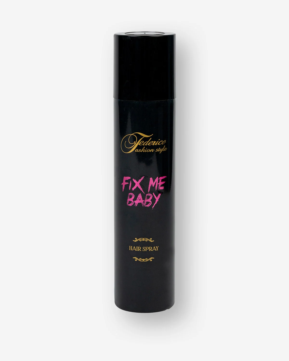 Fix Me Baby Hairspray