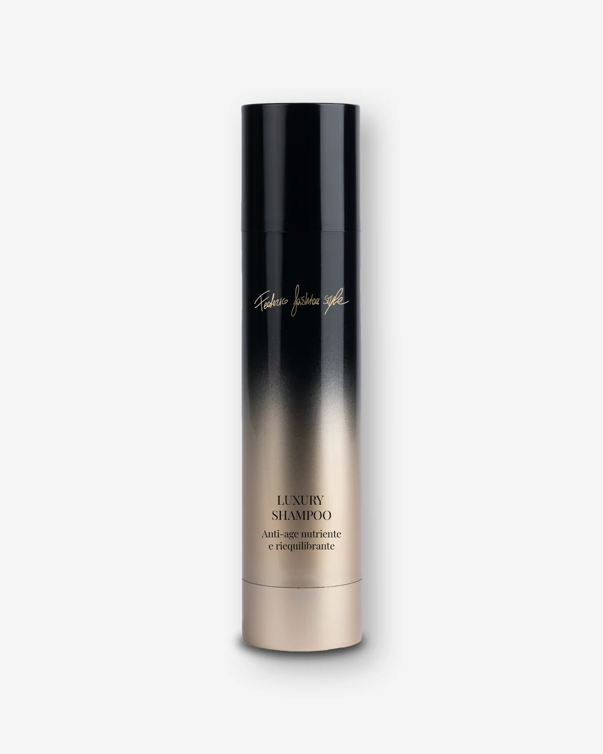 Luxury Shampoo