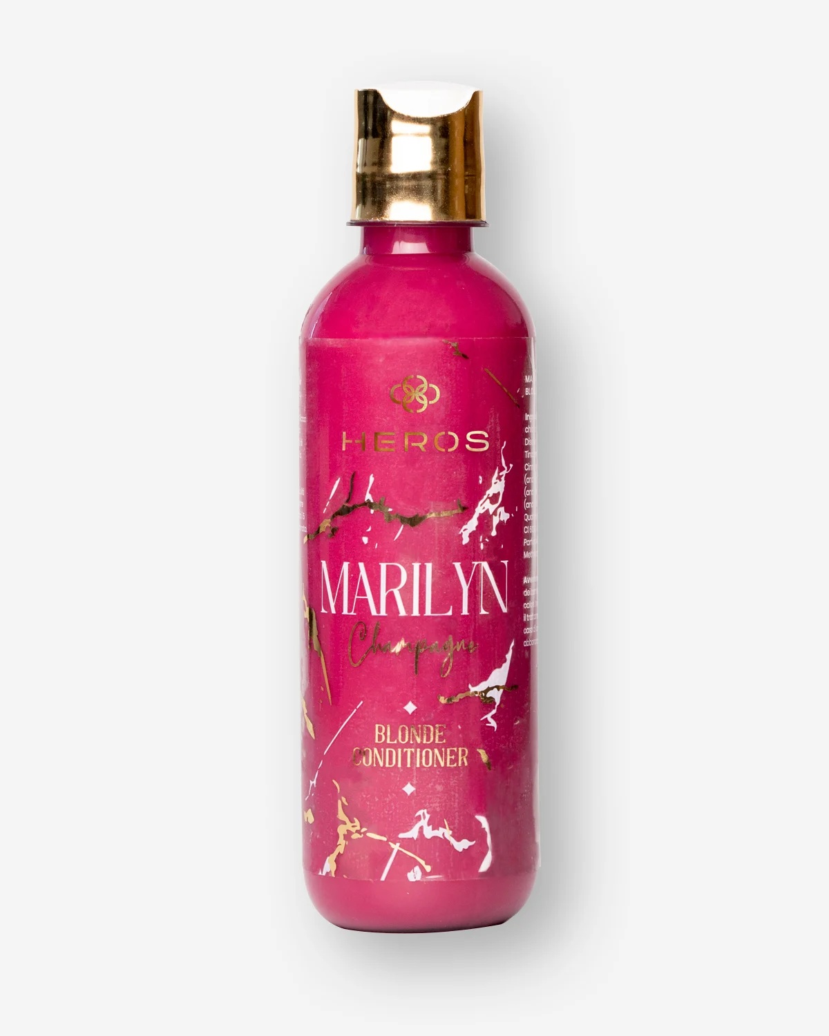 Marilyn Champagne Conditioner