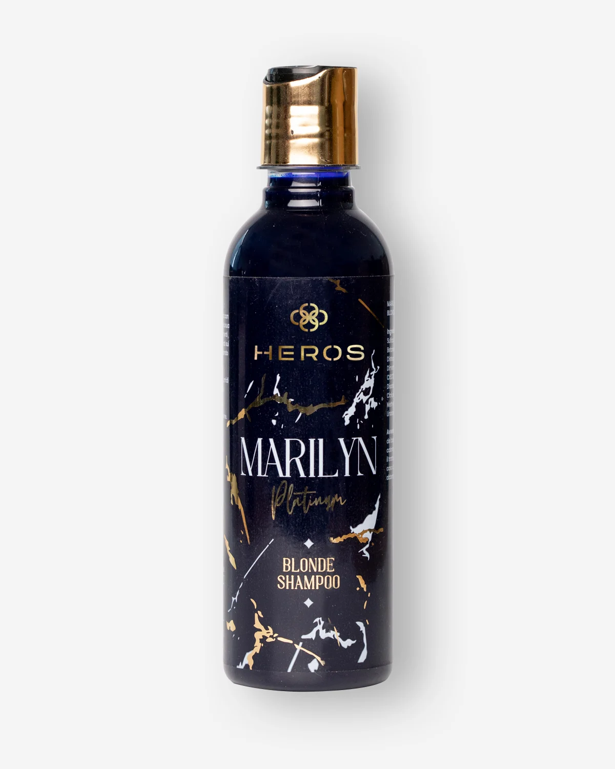 Marilyn Platinum Shampoo