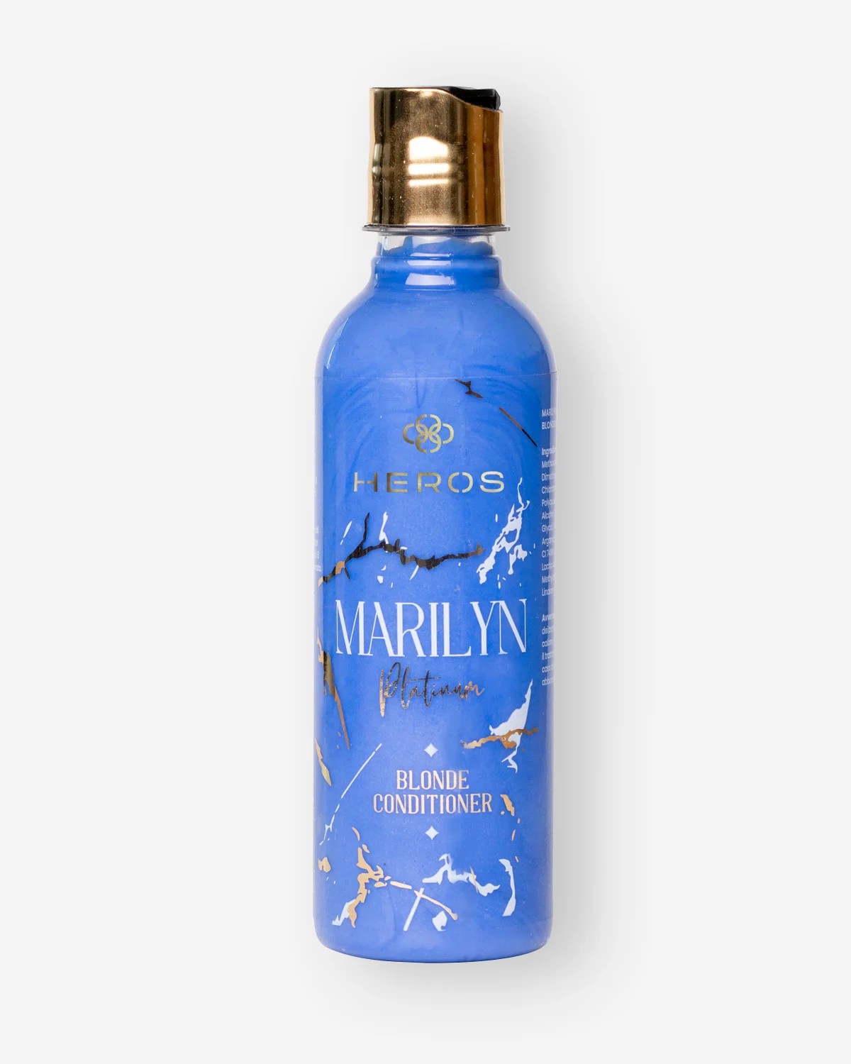 Marilyn Platinum Conditioner