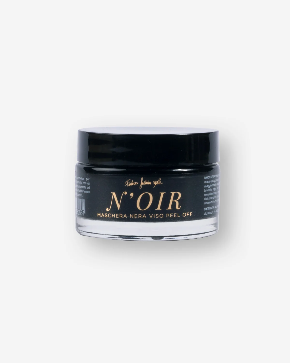 N’oir