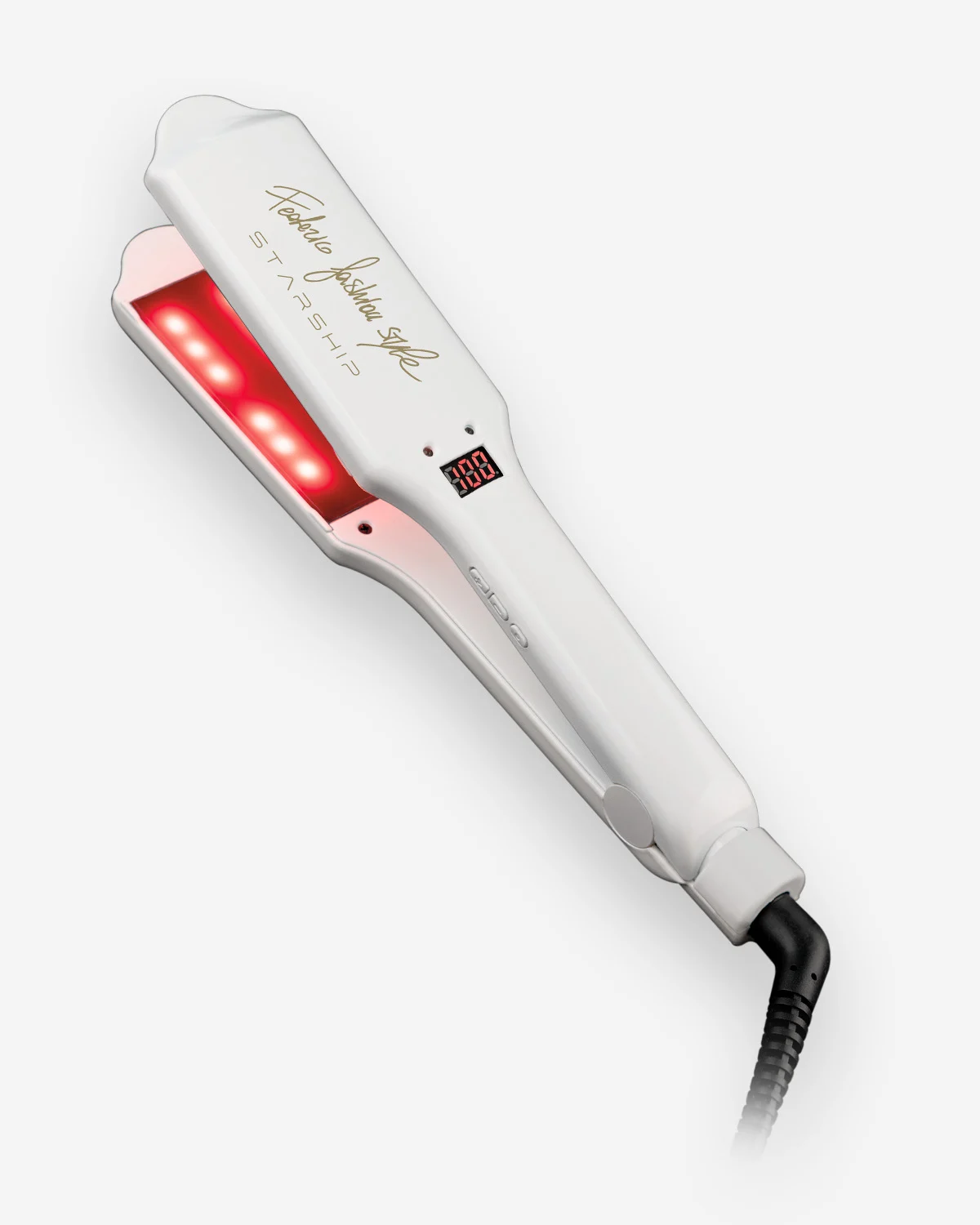 Piastra Starship