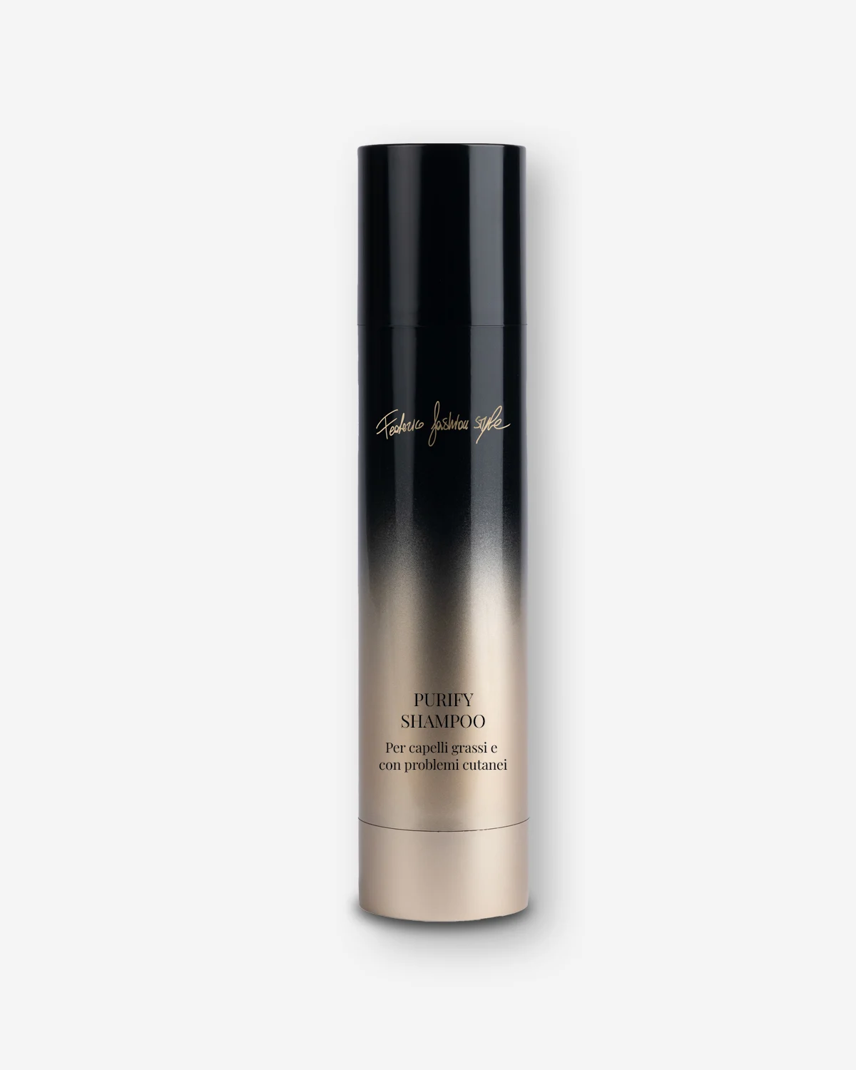 Purify Shampoo