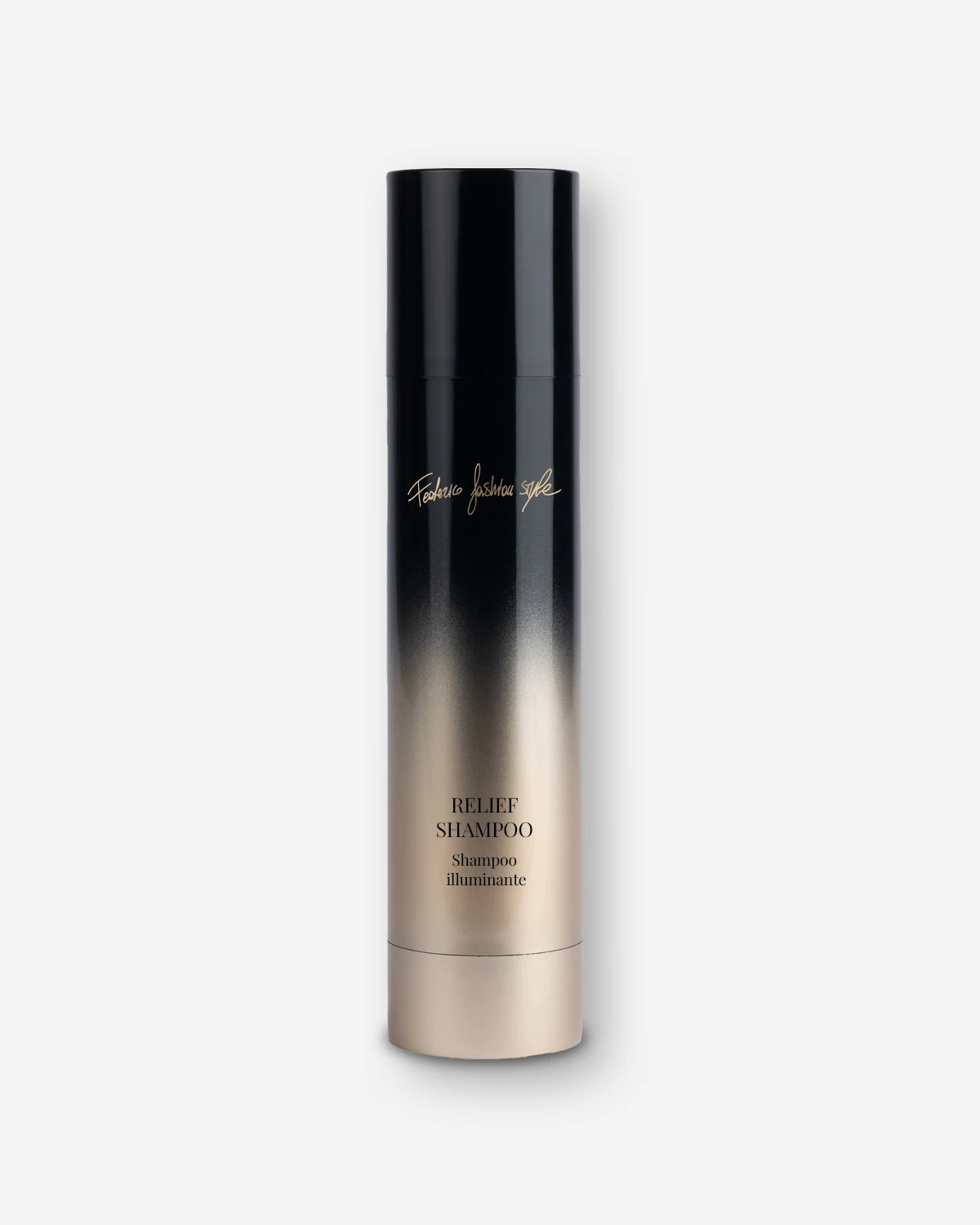 Relief Shampoo
