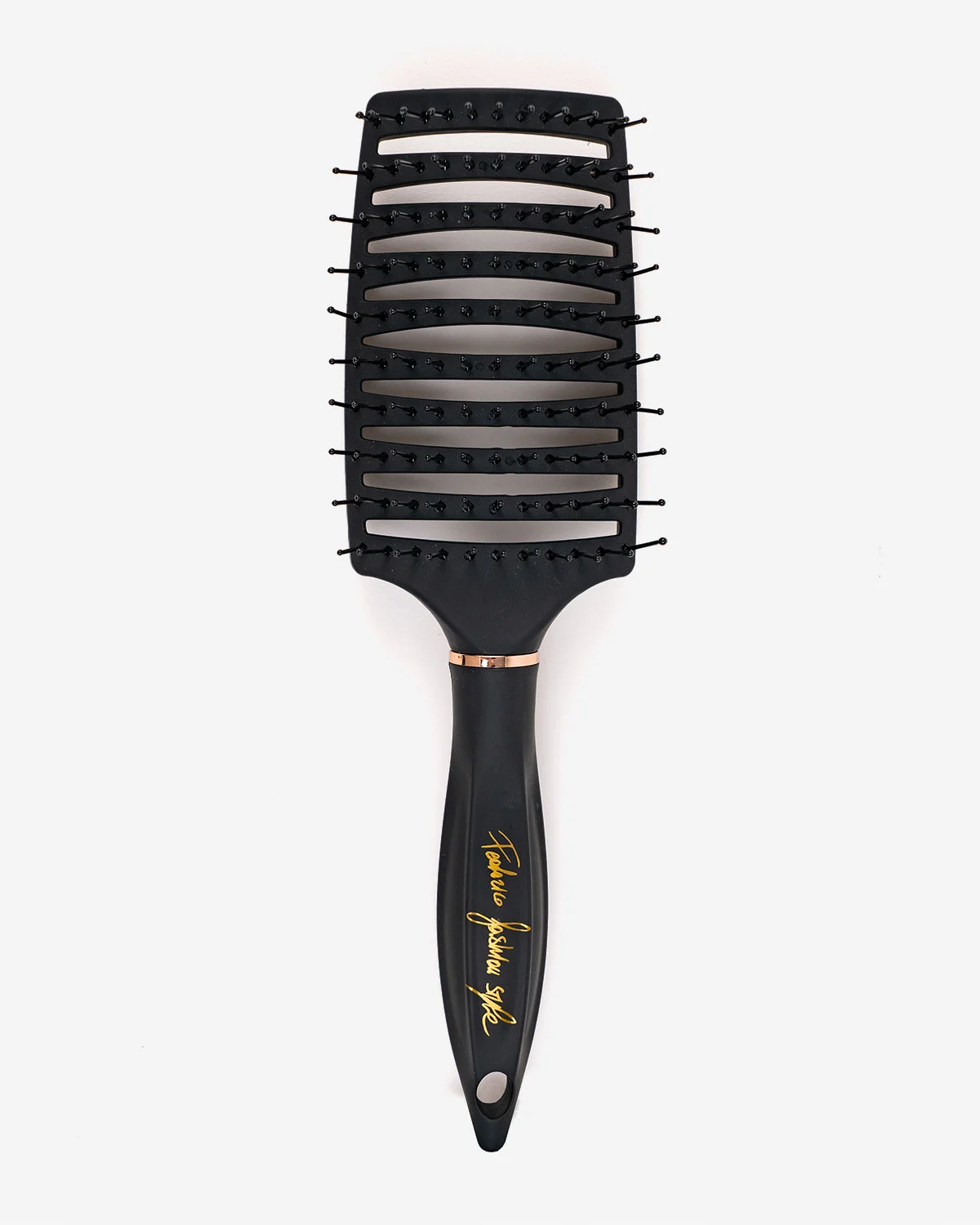 Spazzola ventilata