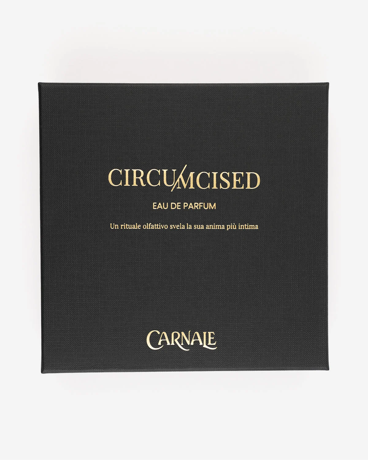 Circumcised Eau de Parfum