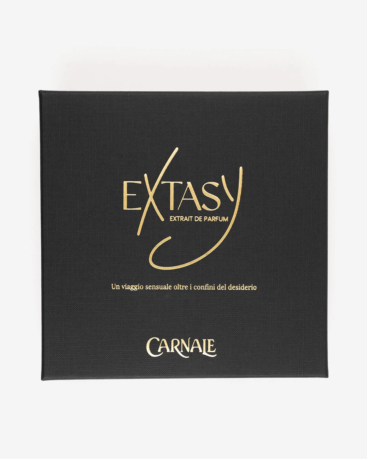 Extasy Extrait de parfum