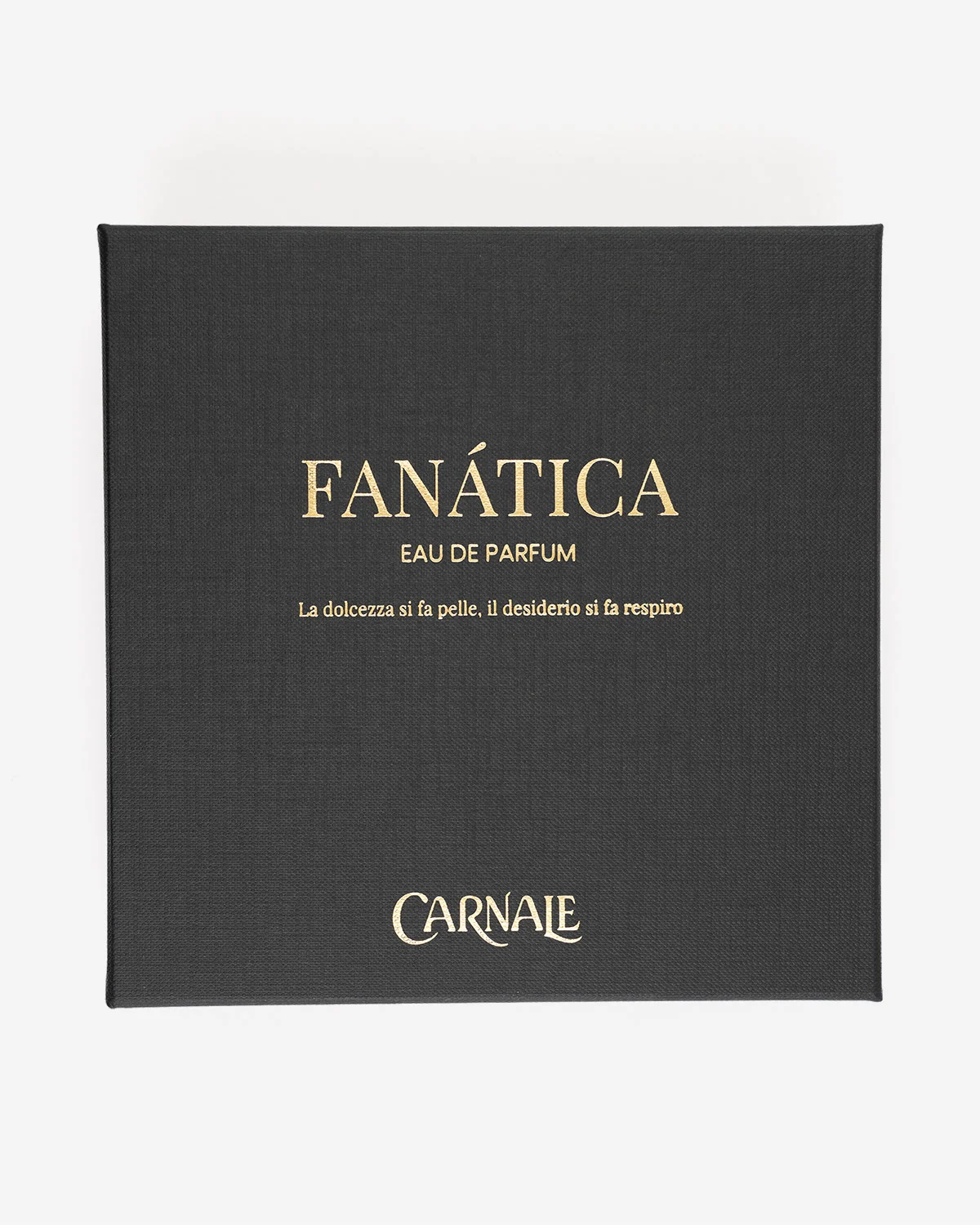 Fanática Eau de Parfum