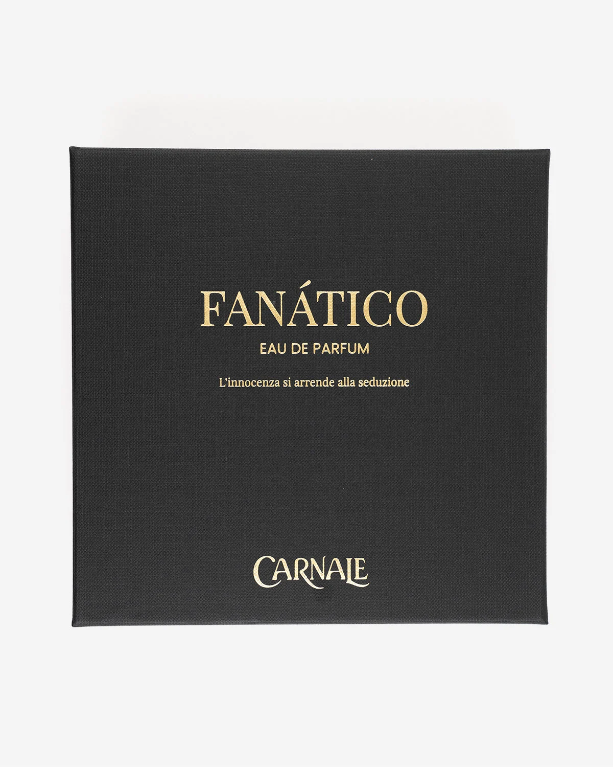 Fanático Eau de Parfum