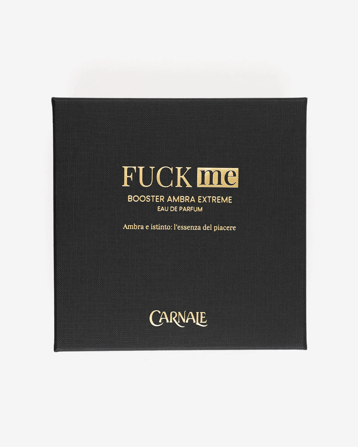 Fuck Me Eau de Parfum