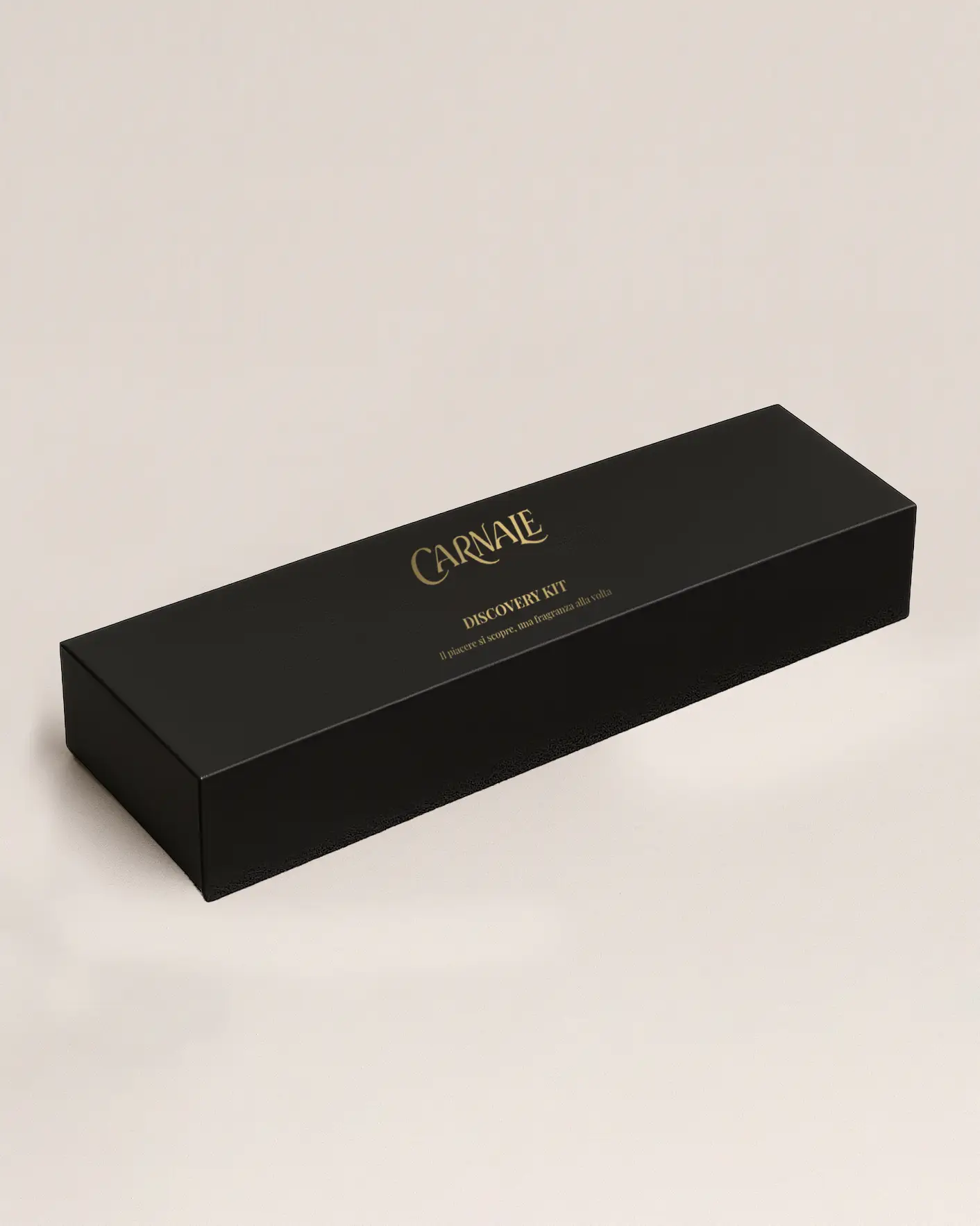 Discovery Kit – Carnale Parfums