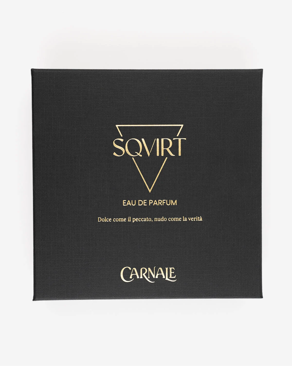 Sqvirt Eau de Parfum