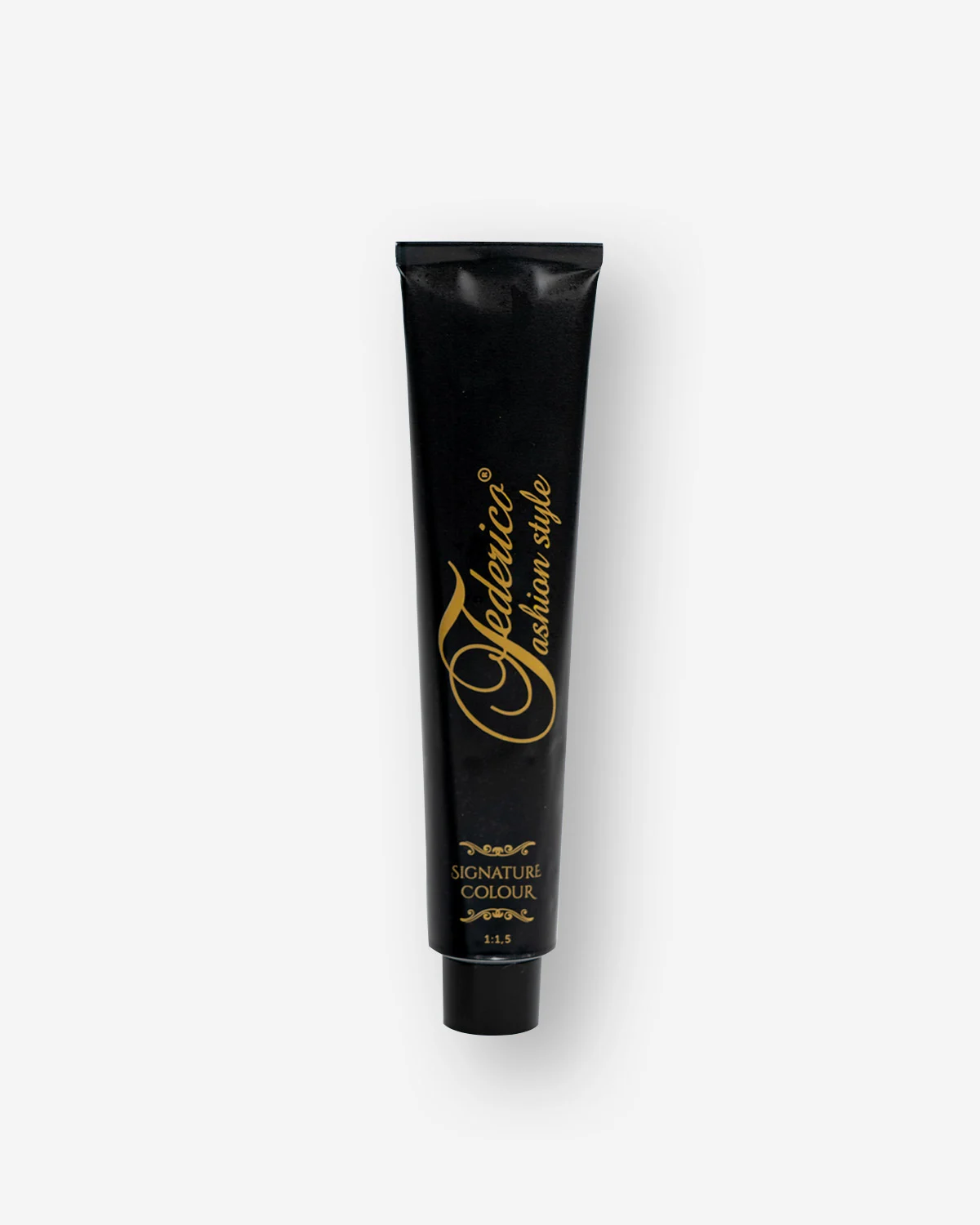 Crema colorante professionale