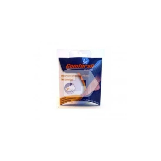 Conforsil triplo protettore per raccordi in silicone T-SP 2uds