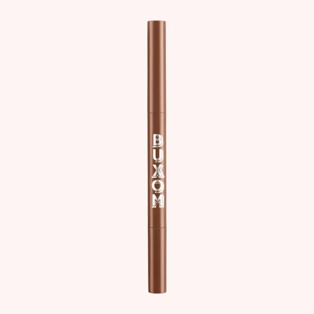 Buxom POWER LINE™ rimpolpante matita labbra in crema effetto volumizzante colore Hi-Def Honey 0,3 g