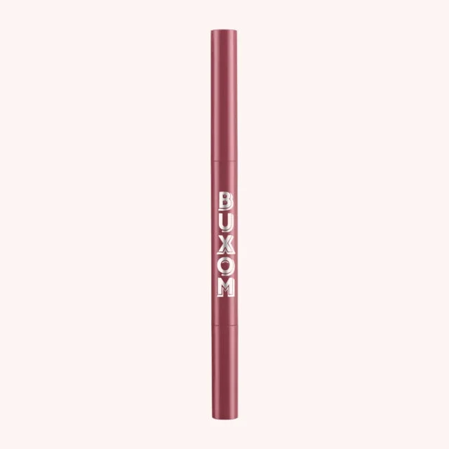 Buxom POWER LINE™ rimpolpante matita labbra in crema effetto volumizzante colore Dangerous Dolly 0,3 g