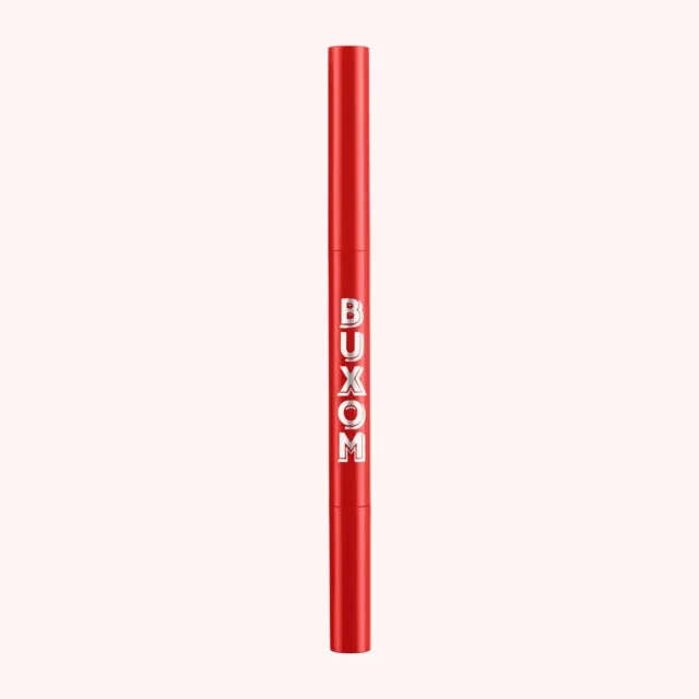 Buxom POWER LINE™ rimpolpante matita labbra in crema effetto volumizzante colore Real Red 0,3 g