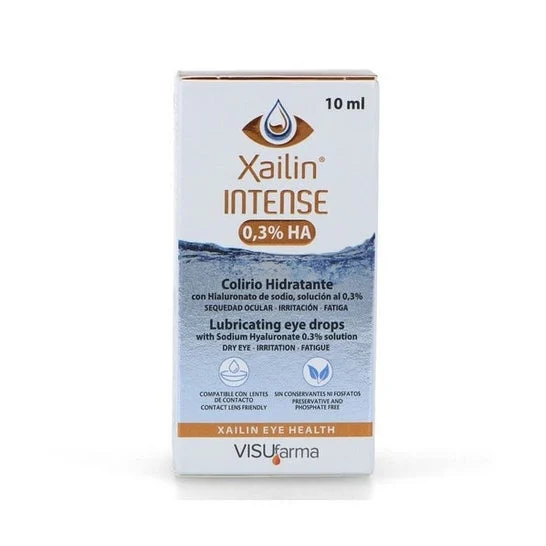 Xailin Intense 0.3 10ml