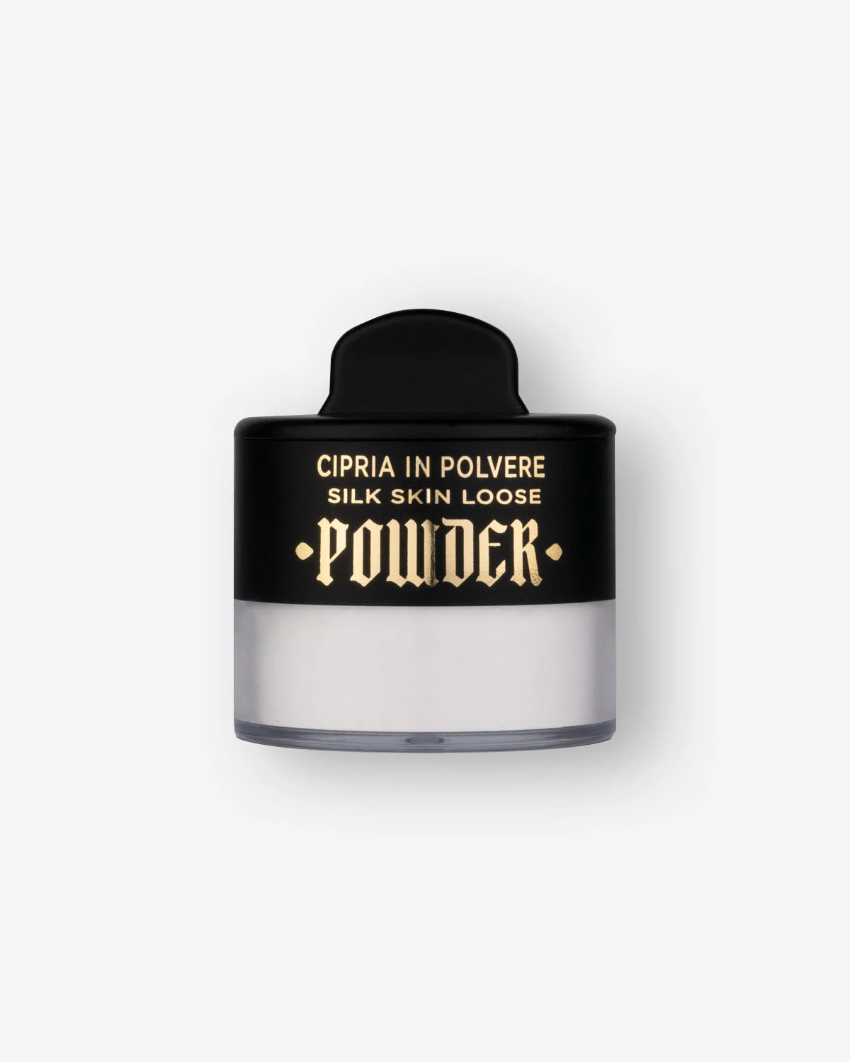Silk Skin Loose Powder