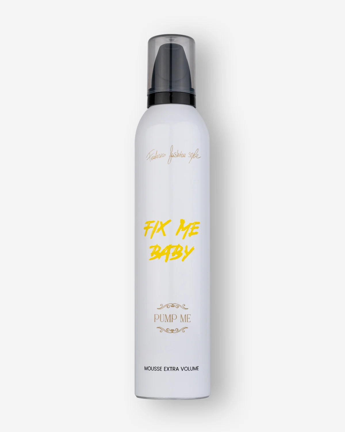 Fix Me Baby Pump Me